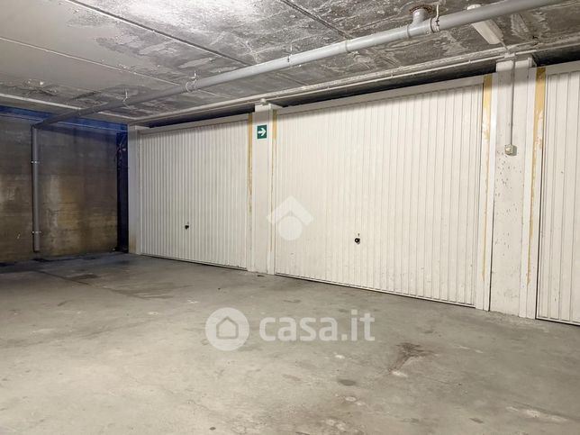 Garage/posto auto in residenziale in Via Evangelista Torricelli 41