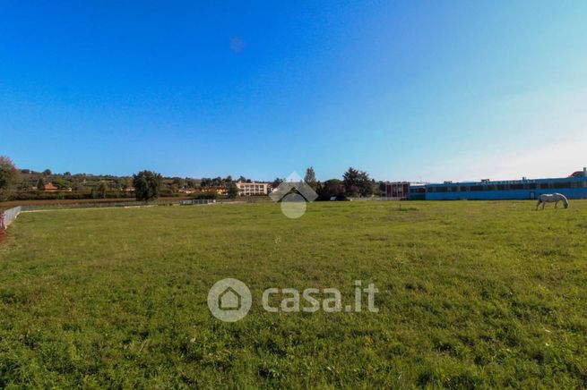 Terreno agricolo in commerciale in Via Fornaci