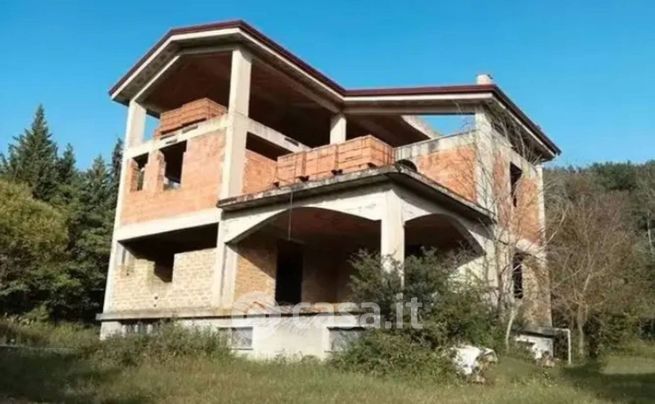 Villa in residenziale in Via Giovannizzi