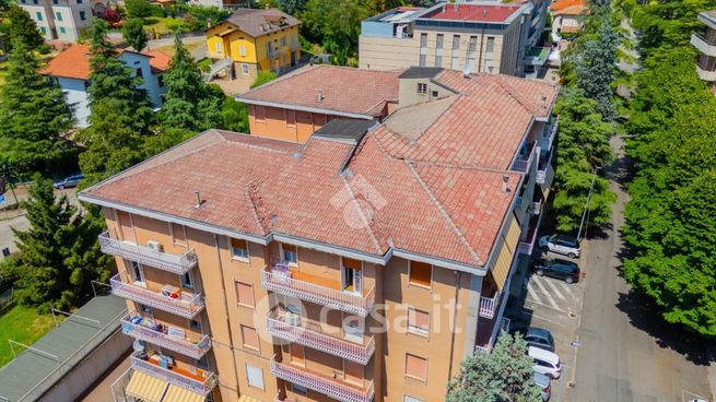 Appartamento in residenziale in Via XX Settembre 14