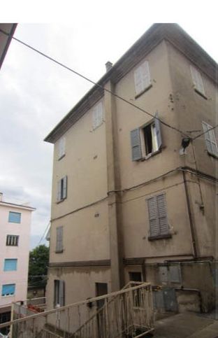 Appartamento in residenziale in Via Vittorio Veneto
