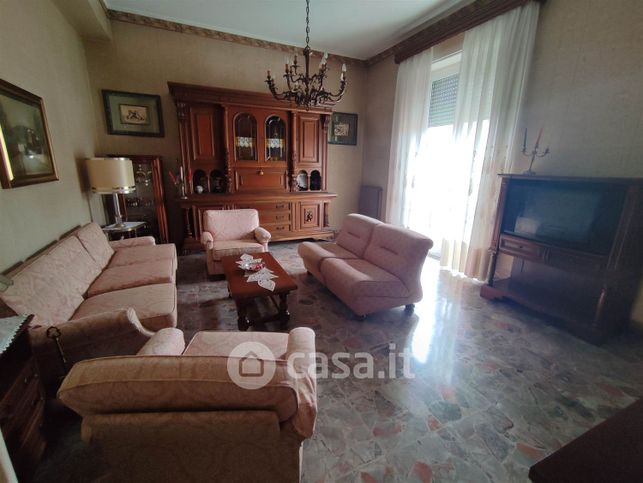 Appartamento in residenziale in