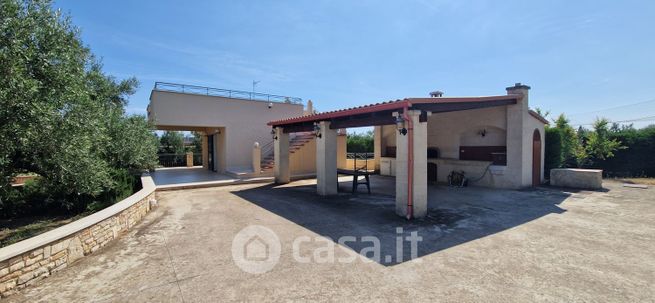 Villa in residenziale in Via Vicinale Farrucci