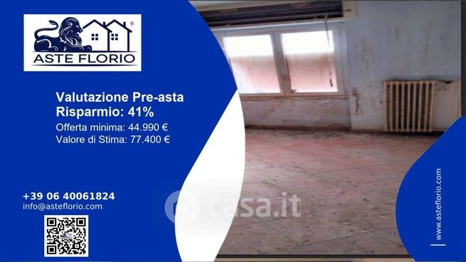 Appartamento in residenziale in Via del Carso