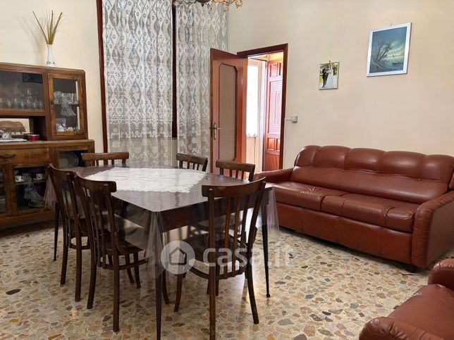 Appartamento in residenziale in Via Purgatorio
