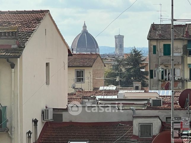 Appartamento in residenziale in Via della Palancola 21