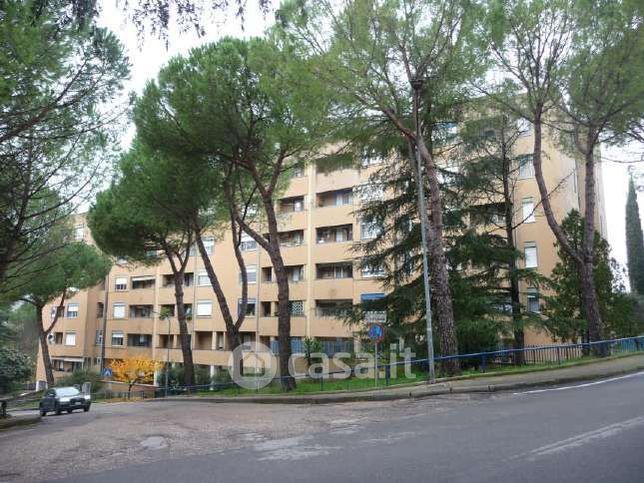 Appartamento in residenziale in Via C. Colombo 5