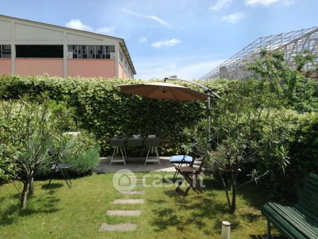 Villetta a schiera in residenziale in Via Selvanesco