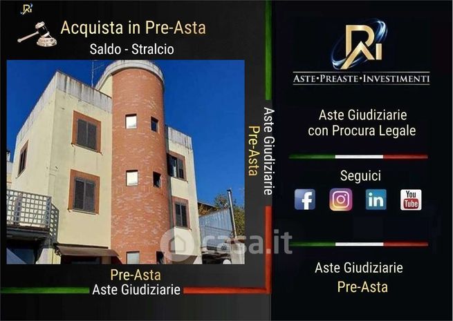 Appartamento in residenziale in SS81