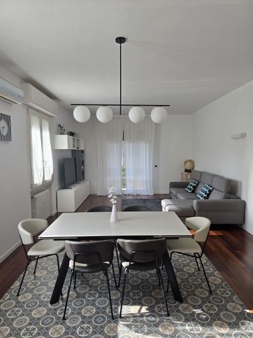 Appartamento in residenziale in Via Callani 6