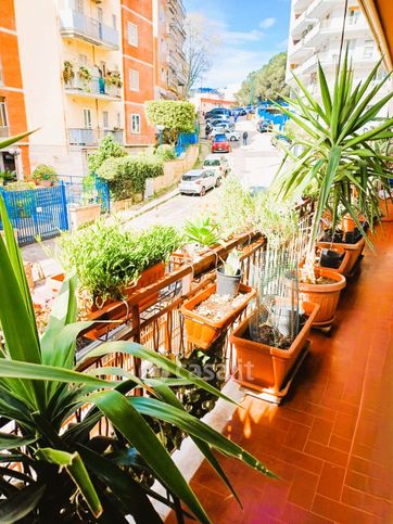 Appartamento in residenziale in Via Francesco Netti