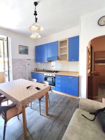 Appartamento in residenziale in Via Cremona