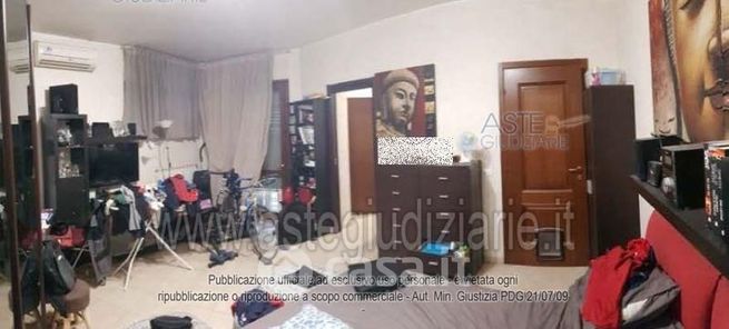 Appartamento in residenziale in Via Forno Casale 43