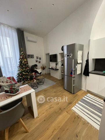 Appartamento in residenziale in Via Santa Caterina
