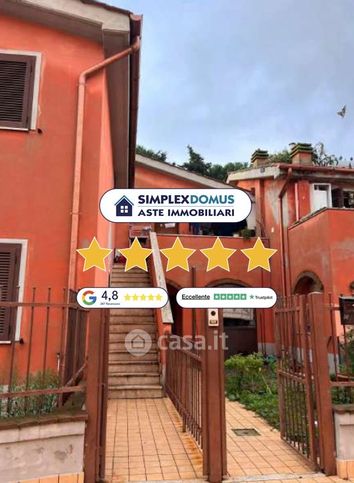 Appartamento in residenziale in Via Provinciale Grossetana