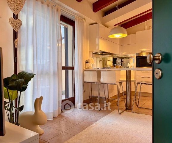 Appartamento in residenziale in Via Antonello da Messina 20 A