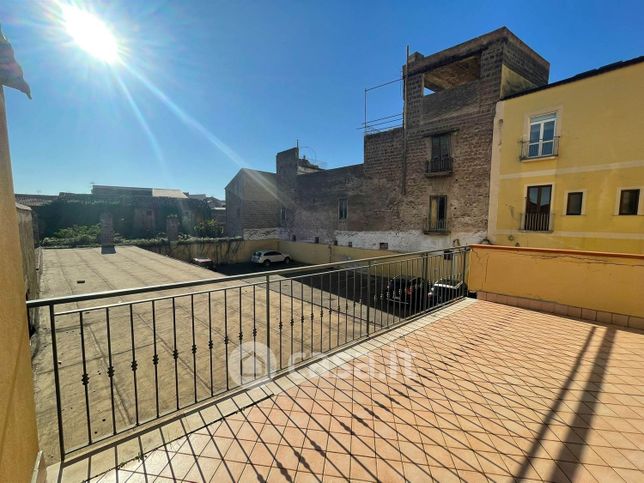 Appartamento in residenziale in Corso Aldo Moro 65