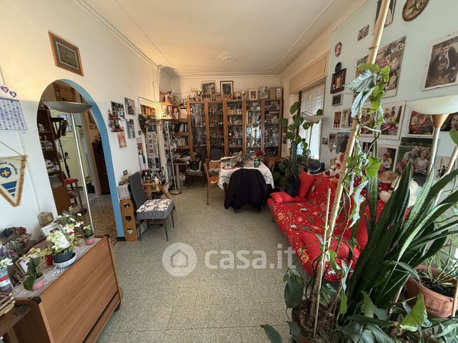 Appartamento in residenziale in Via Umberto Saracini 44