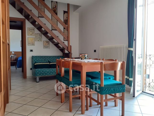 Appartamento in residenziale in Via INGANNA
