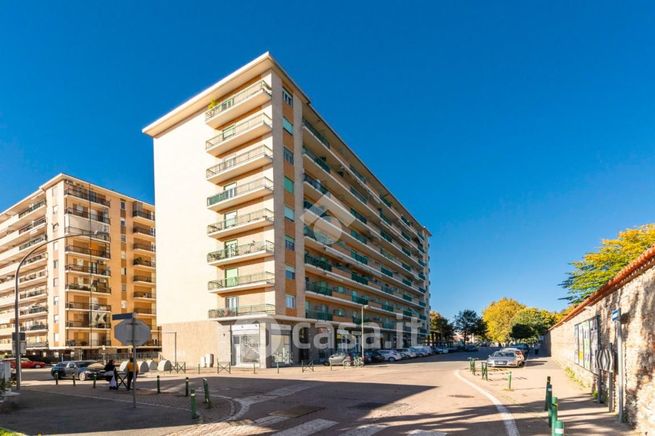 Appartamento in residenziale in Via C. Battisti 26