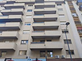 Appartamento in residenziale in Via Ludovico Ariosto 22