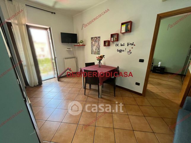 Appartamento in residenziale in Via Albergheria 138