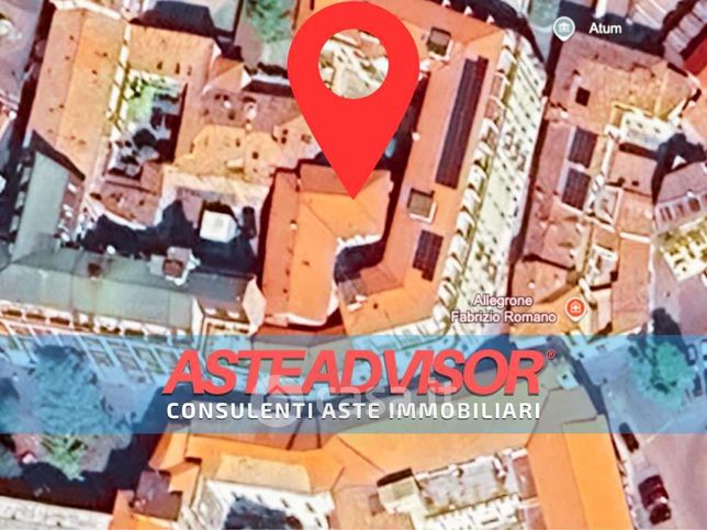 Appartamento in residenziale in Via Zenone 11