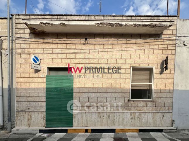 Casa indipendente in residenziale in Via Guseppe Giusti 24