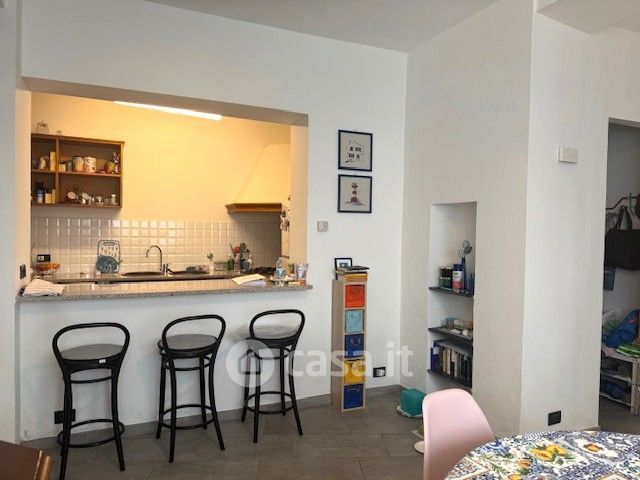Casa indipendente in residenziale in Via Diano Calderina