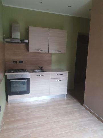 Appartamento in residenziale in Via Spalato 76