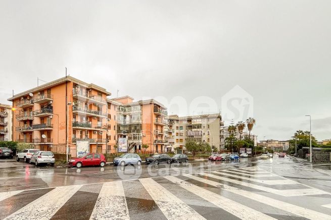 Appartamento in residenziale in Via Carrubella 155