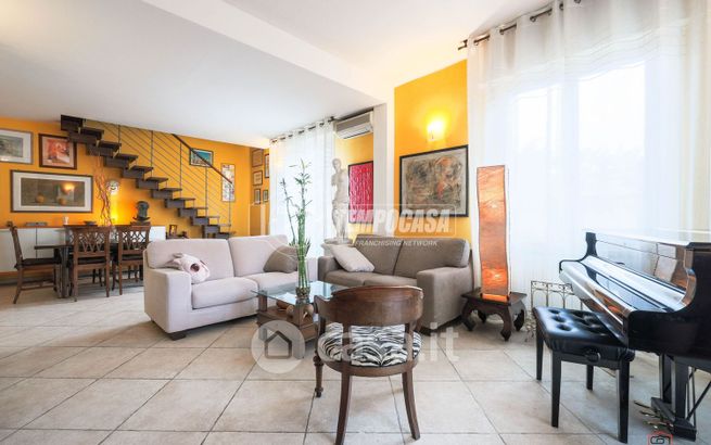 Appartamento in residenziale in Via San Vittore