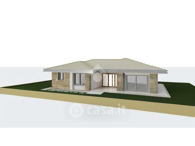 Villa in residenziale in