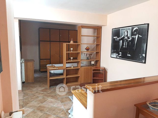 Appartamento in residenziale in Via Pomigliano