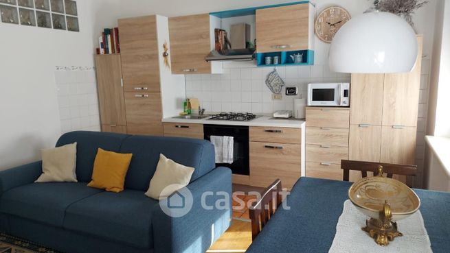 Appartamento in residenziale in Via XX Settembre 65
