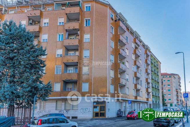 Appartamento in residenziale in Via Privata Mario Galli 11