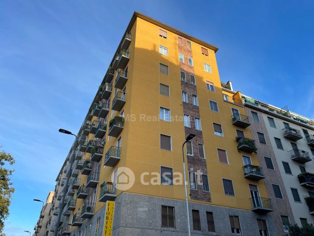 Appartamento in residenziale in Via Privata Marciano 12