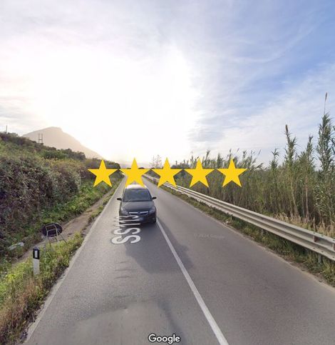 Appartamento in residenziale in Strada Statale 113 Settentrionale Sicula