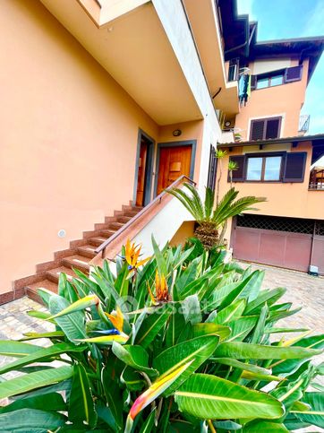 Appartamento in residenziale in Via Armando Diaz