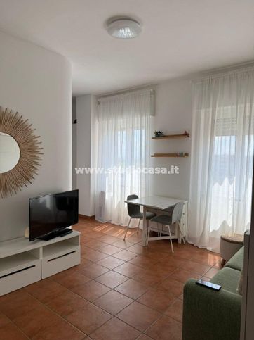 Appartamento in residenziale in