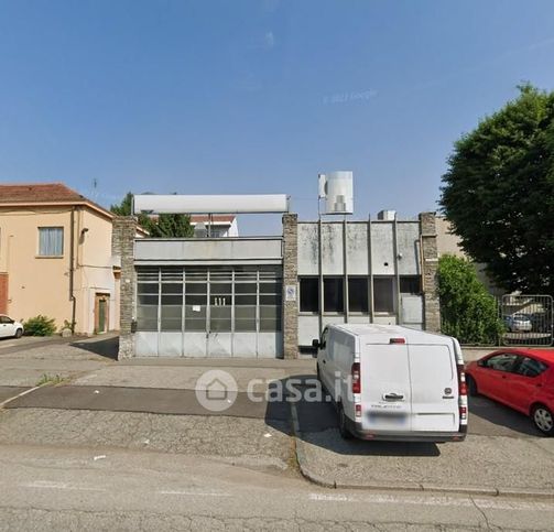 Capannone in commerciale in Corso Vercelli