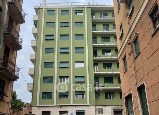 Appartamento in residenziale in Via La Spezia 4