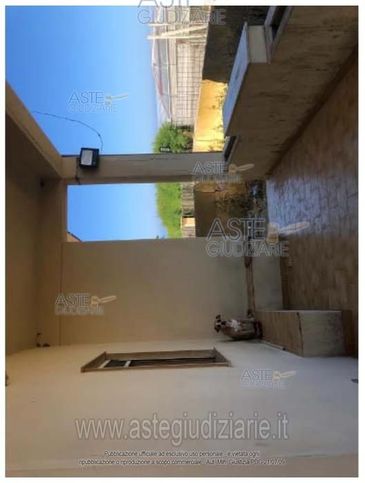 Appartamento in residenziale in Contrada da Macconi