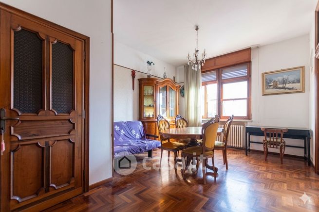 Appartamento in residenziale in Via Giacomo Leopardi
