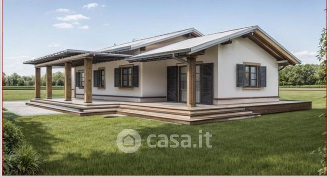 Terreno edificabile in residenziale in 