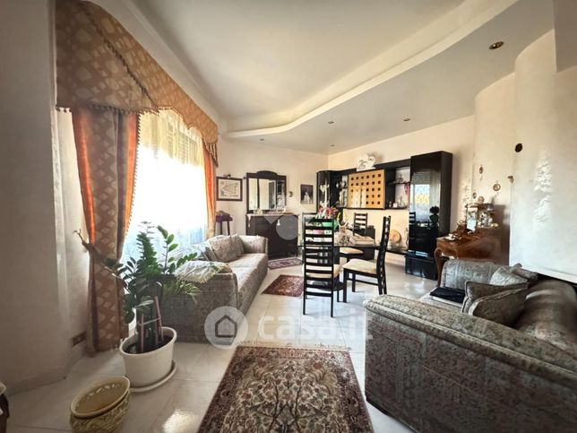 Appartamento in residenziale in Via I Nuova 3