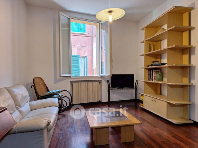 Appartamento in residenziale in Via Broccaindosso 32