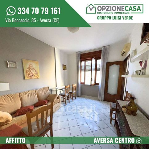 Appartamento in residenziale in Via Roma 42