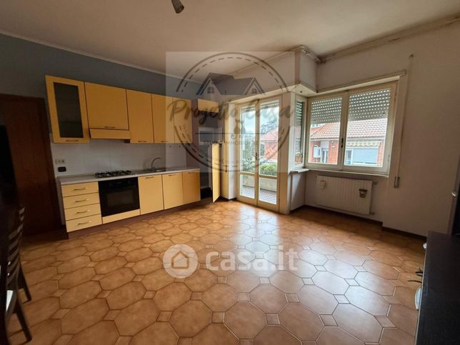 Appartamento in residenziale in Via Artemisia Mammucari