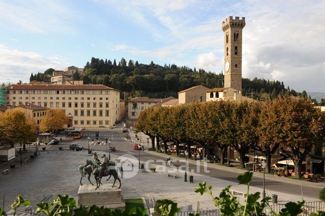 Appartamento in residenziale in Via Marini